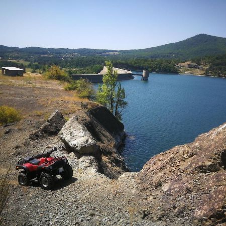 "Porodica Markovic" Borsko Jezero Beljevina Екстер'єр фото